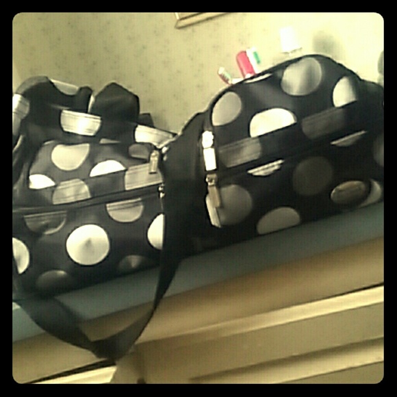 Rockland handbag