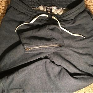 BDG jogger sweats!!