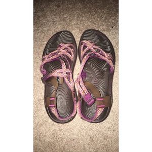 Chacos