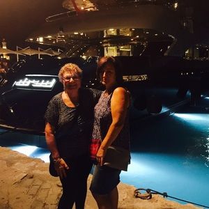 Meet your Posher, Pat