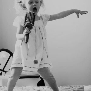 Meet your Posher, Barbara