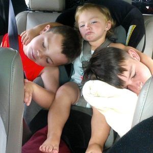 Meet your Posher, Katy