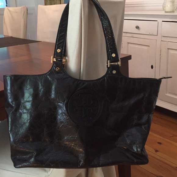 Authentic Tory Burch Bag