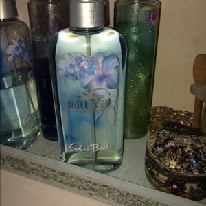 Solana Beach Hollister perfume.