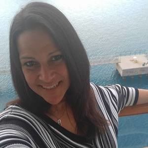 Meet your Posher, Deborah