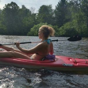 Meet your Posher, Alicia