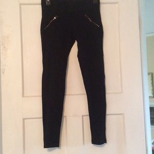 Black legging