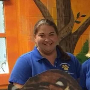 Meet your Posher, Lori