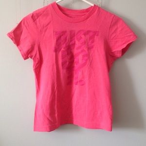 Nike t-shirt