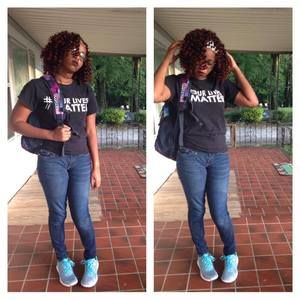 Meet your Posher, Jaylen