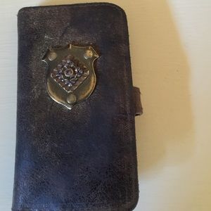 KBD design I phone 5 case