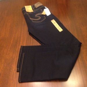 Silver Jeans BRAND NEW