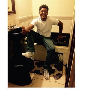 Meet your Posher, James