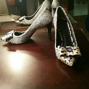 Tory Burch high heels