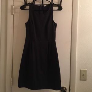 Old Navy Brand- Dress / Color Charcoal