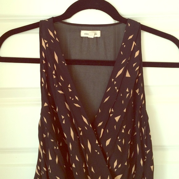 Silence & Noise Romper