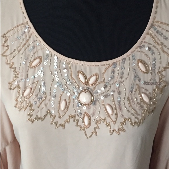 Boho  dress - Picture 2 of 4