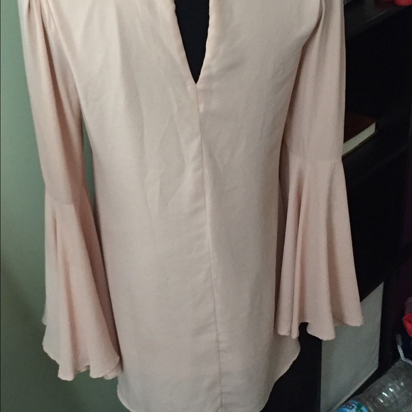 Boho  dress - Picture 4 of 4