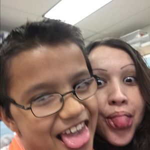 Meet your Posher, Rebecca