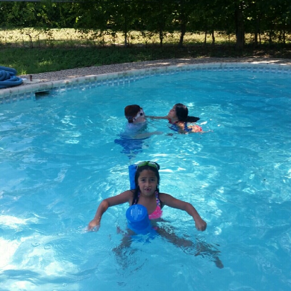 Meet your Posher, Diane