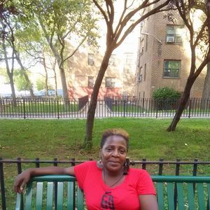 Meet your Posher, Odessa