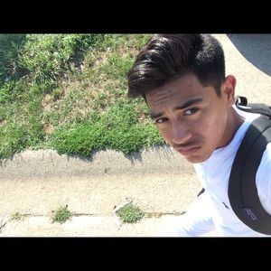 Meet your Posher, Santiago