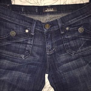 Rock & republic jeans