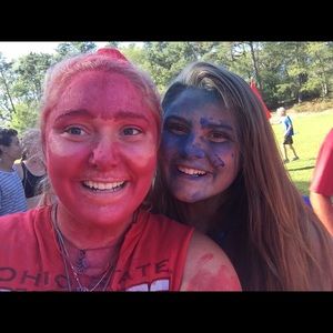 Meet your Posher, Jessica