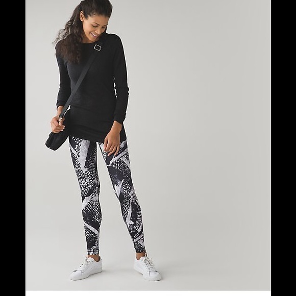 Lululemon Pant