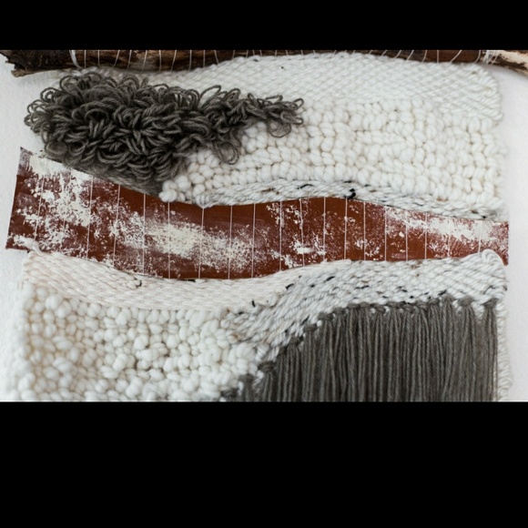 Wall hanging - Picture 2 of 3