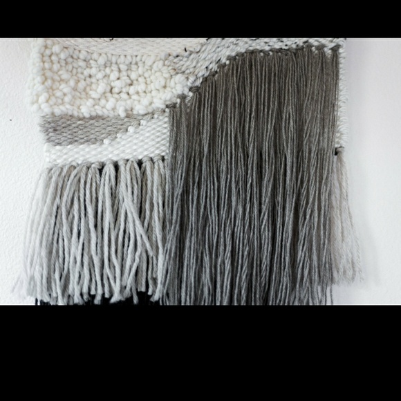 Wall hanging - Picture 3 of 3