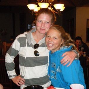 Meet your Posher, Susie