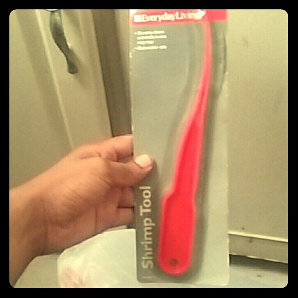 Shrimp tool