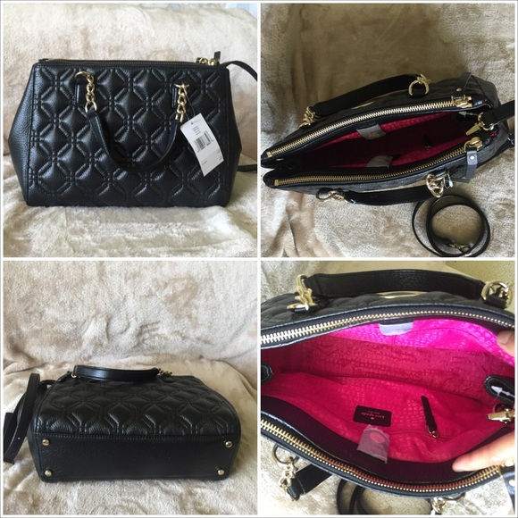 SALE! Authentic KateSpade Small Loden AstorCourt - Picture 3 of 4