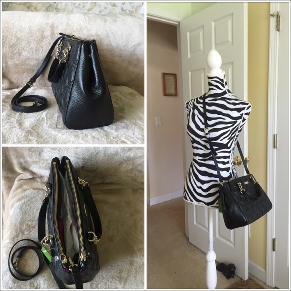 SALE! Authentic KateSpade Small Loden AstorCourt - Picture 4 of 4