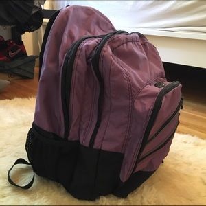 llbean super deluxe backpack