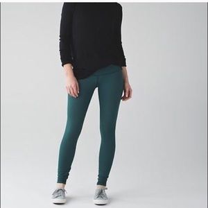 Lululemon Wunder Under Pant III
