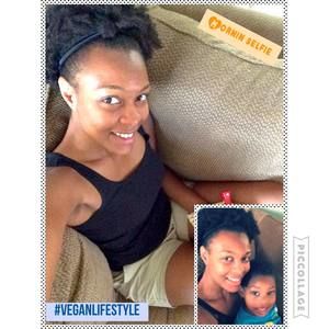 Meet your Posher, Fabiola