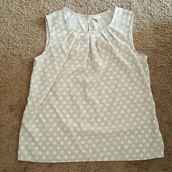 *Final Markdown* Merona Camisole