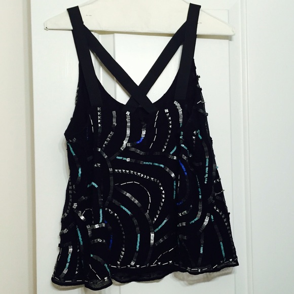 Free people tank - Picture 3 of 4