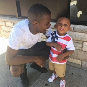 Meet your Posher, Keedon