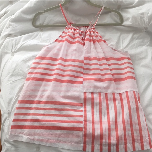 Old navy tank top - Picture 1 of 1