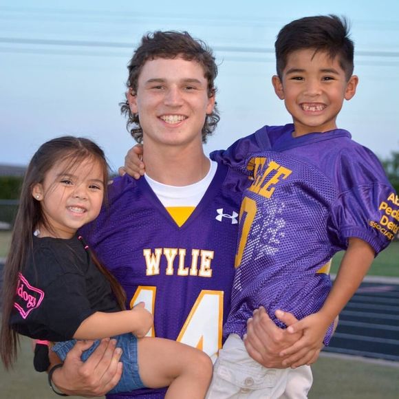 Meet your Posher, Julie