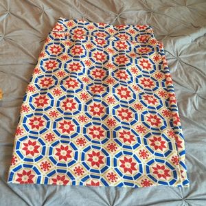 Lularoe Cassie skirt