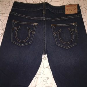 True Religion Stella jeans