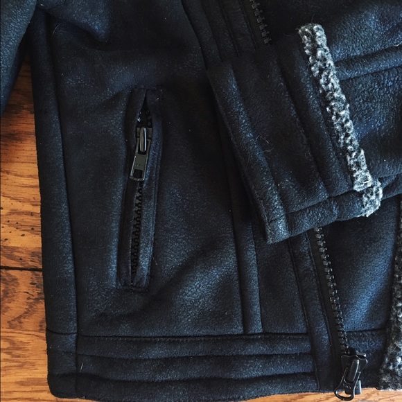 77 kids jacket - Picture 2 of 4