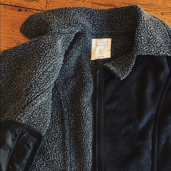 77 kids jacket - Picture 4 of 4