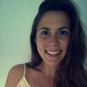 Meet your Posher, Tess