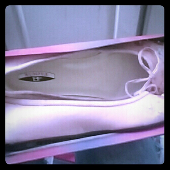 Bumper slip ons