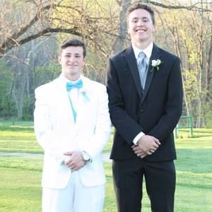 Meet your Posher, Jackson